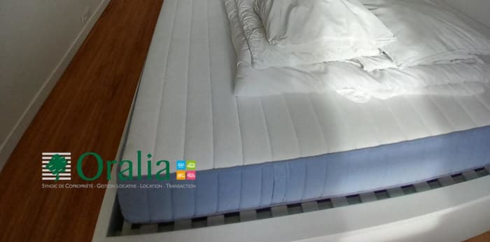 Image 4 sur 20 - Appartement  ·  Location · Courbevoie (92400) · 2 pièces · 41m²