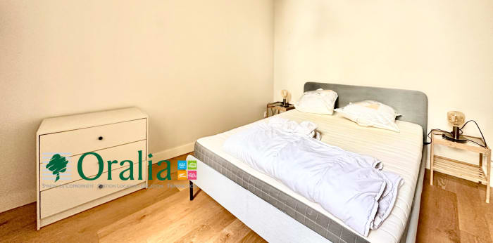 Image 8 sur 22 - Appartement  ·  Location · Bordeaux (33000) · 2 pièces · 43m²