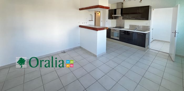 Image 2 sur 14 - Appartement  ·  Location · Seyssinet Pariset (38170) · 3 pièces · 62m²