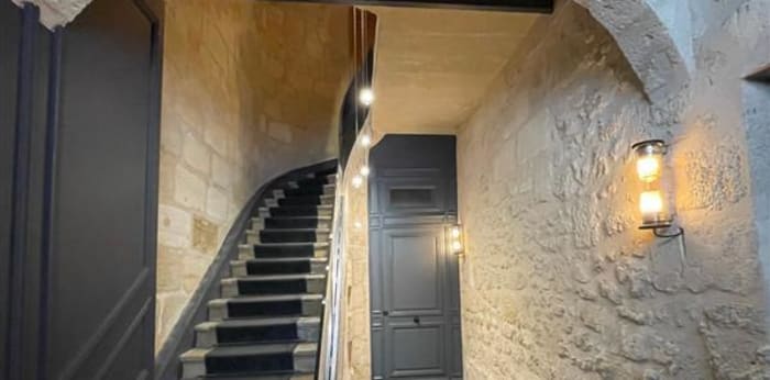 Image 12 sur 13 - Appartement  ·  Location · Bordeaux (33000) · 4 pièces · 94m²