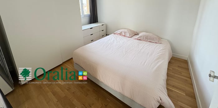 Image 7 sur 8 - Appartement  ·  Location · Courbevoie (92400) · 2 pièces · 45m²