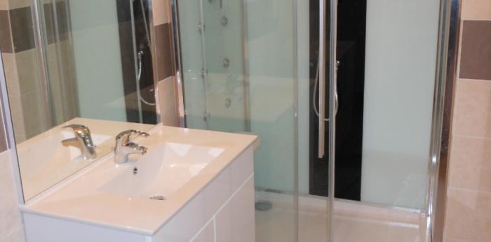 Image 4 sur 5 - Appartement  ·  Location · Rillieux La Pape (69140) · 2 pièces · 41m²