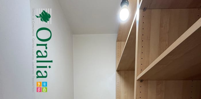 Image 7 sur 10 - Appartement  ·  Location · Paris (75019) · 2 pièces · 54m²