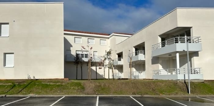 Image 9 sur 9 - Appartement  ·  Location · Carbon Blanc (33560) · 3 pièces · 66m²