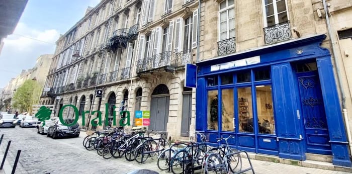 Image 4 sur 10 - Appartement  ·  Location · Bordeaux (33000) · 3 pièces · 60m²