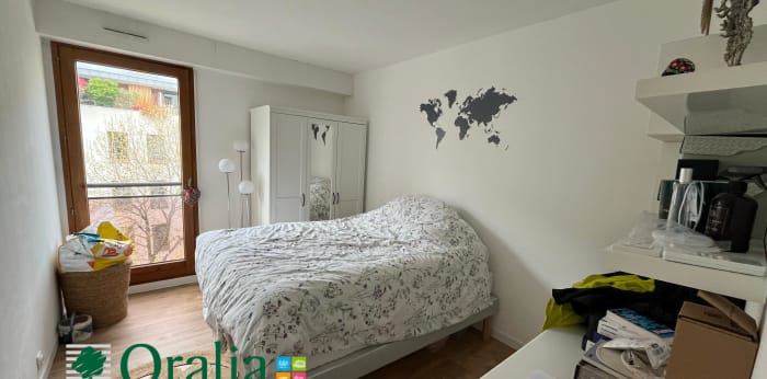Image 5 sur 10 - Appartement  ·  Location · Grenoble (38000) · 3 pièces · 72m²