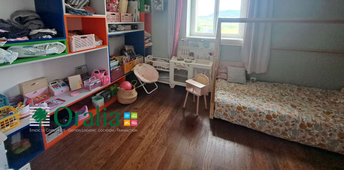 Image 10 sur 16 - Maison  ·  Location · Bully (69210) · 4 pièces · 103m²