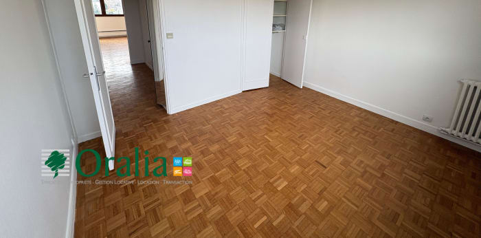 Image 8 sur 12 - Appartement  ·  Location · Fontenay Aux Roses (92260) · 3 pièces · 67m²