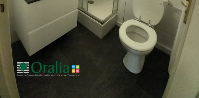 Image 10 sur 13 - Appartement  ·  Location · Le Bouscat (33110) · 5 pièces · 100m²