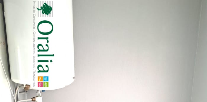 Image 8 sur 11 - Appartement  ·  Location · Dijon (21000) · 1 pièce · 21m²