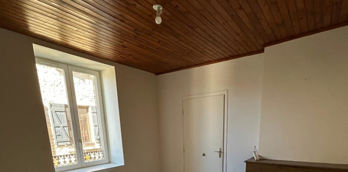 Image 15 sur 17 - Appartement  ·  Location · Saint Cyr Au Mont D Or (69450) · 3 pièces · 60m²