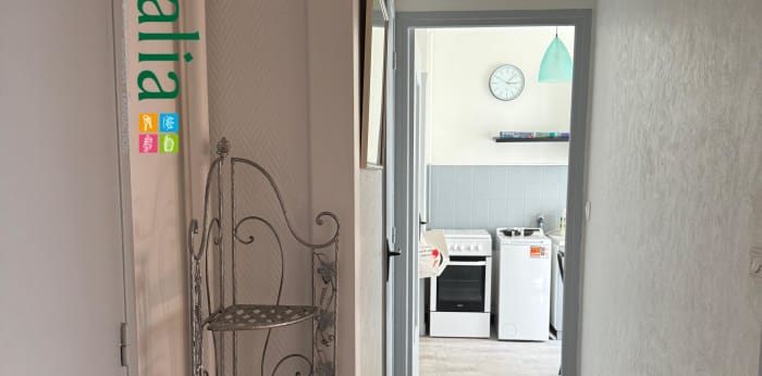 Image 5 sur 11 - Appartement  ·  Location · Grenoble (38000) · 2 pièces · 37m²