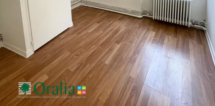 Image 4 sur 7 - Appartement  ·  Location · Lyon (69002) · 2 pièces · 68m²