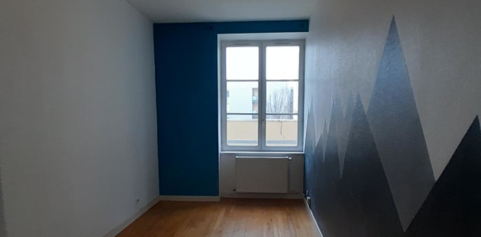 Image 6 sur 8 - Appartement  ·  Location · Lyon (69009) · 3 pièces · 72m²