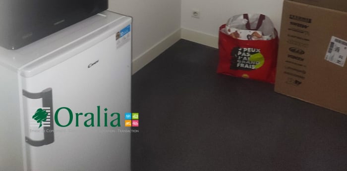 Image 6 sur 7 - Local commercial  ·  Location · Dijon (21000) · 152m²