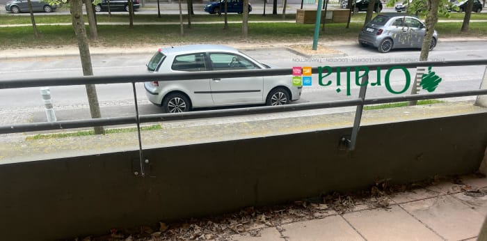 Image 12 sur 13 - Appartement  ·  Location · Reims (51100) · 3 pièces · 64m²