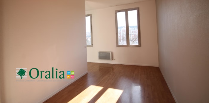 Image 3 sur 4 - Appartement  ·  Location · Grenoble (38000) · 1 pièce · 31m²