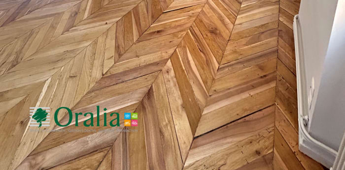 Image 4 sur 16 - Appartement  ·  Location · Lyon (69005) · 4 pièces · 115m²