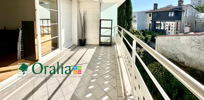 Image 24 sur 32 - Appartement  ·  Location · Bordeaux (33000) · 2 pièces · 51m²