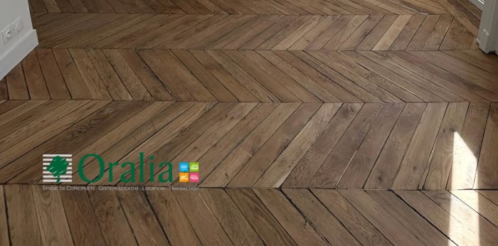 Image 5 sur 18 - Appartement  ·  Location · Lyon (69002) · 4 pièces · 109m²