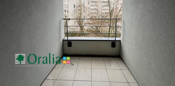 Image 4 sur 9 - Appartement  ·  Location · Dijon (21000) · 1 pièce · 26m²