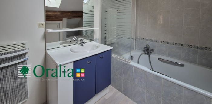 Image 16 sur 17 - Maison  ·  Location · Gemeaux (21120) · 4 pièces · 103m²