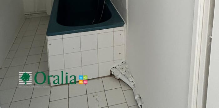 Image 16 sur 16 - Appartement  ·  Location · Villeurbanne (69100) · 3 pièces · 57m²