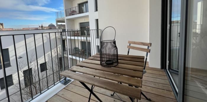 Image 7 sur 15 - Appartement  ·  Location · Bordeaux (33000) · 1 pièce · 35m²