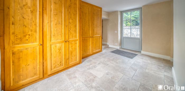 Image 15 sur 20 - Maison  ·  Location · St Vincent De Mercuze (38660) · 4 pièces · 131m²