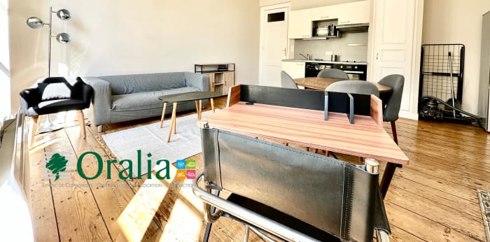 Image 17 sur 22 - Appartement  ·  Location · Bordeaux (33000) · 2 pièces · 43m²