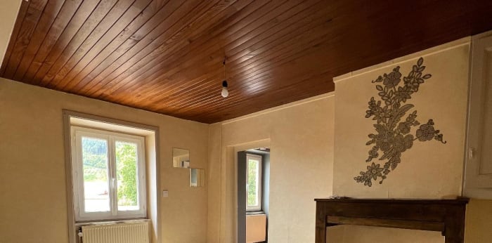 Image 2 sur 6 - Appartement  ·  Location · Saint Romain De Popey (69490) · 3 pièces · 73m²