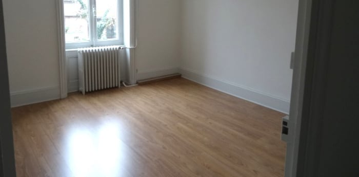 Image 2 sur 4 - Appartement  ·  Location · Beauregard (01480) · 3 pièces · 57m²