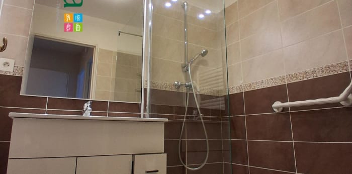 Image 11 sur 11 - Appartement  ·  Location · Jassans Riottier (01480) · 3 pièces · 66m²