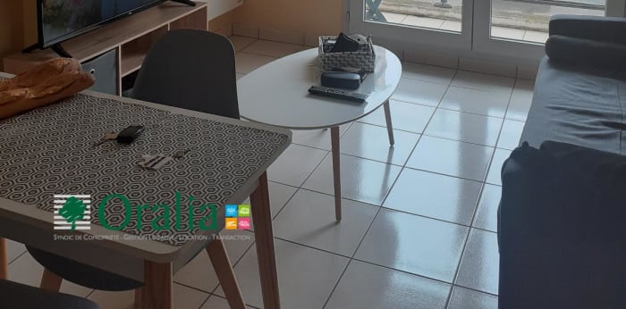 Image 2 sur 7 - Appartement  ·  Location · Dijon (21000) · 1 pièce · 31m²