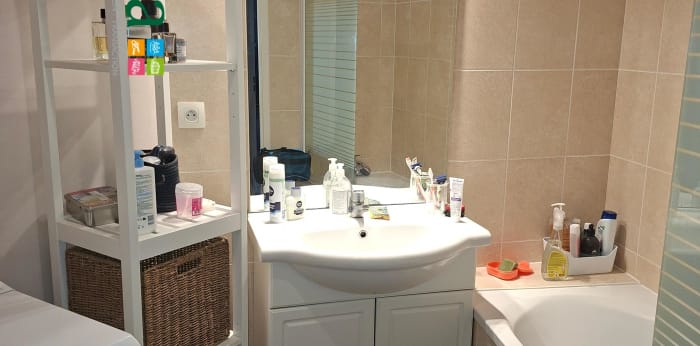 Image 12 sur 13 - Appartement  ·  Location · Dijon (21000) · 3 pièces · 64m²