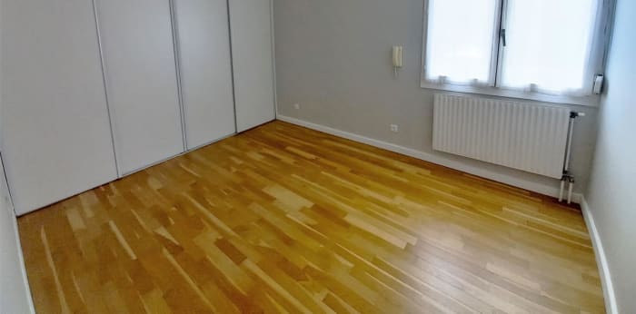 Image 4 sur 10 - Appartement  ·  Location · Villeurbanne (69100) · 2 pièces · 47m²
