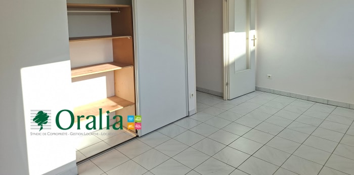 Image 5 sur 11 - Appartement  ·  Location · Dijon (21000) · 1 pièce · 21m²