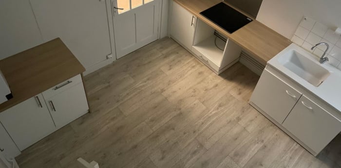 Image 18 sur 20 - Appartement  ·  Location · Lyon (69002) · 2 pièces · 105m²