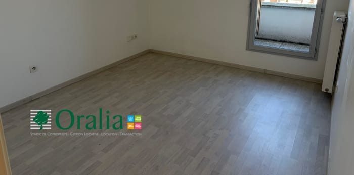 Image 5 sur 12 - Appartement  ·  Location · Reims (51100) · 3 pièces · 66m²