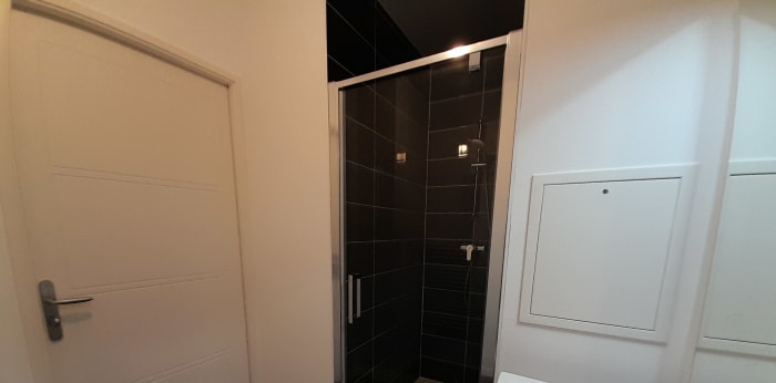 Image 5 sur 8 - Appartement  ·  Location · Dijon (21000) · 1 pièce · 23m²