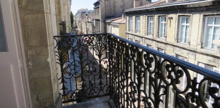 Image 5 sur 10 - Appartement  ·  Location · Bordeaux (33000) · 3 pièces · 56m²