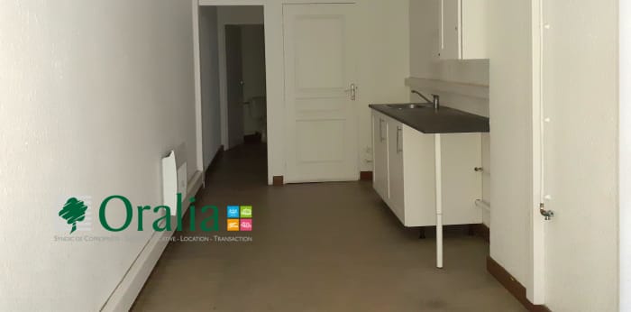 Image 5 sur 7 - Local commercial  ·  Location · Dijon (21000) · 62m²