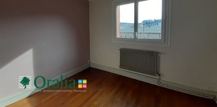 Image 5 sur 8 - Appartement  ·  Location · Dijon (21000) · 3 pièces · 46m²