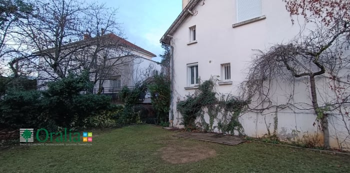 Image 2 sur 14 - Maison  ·  Location · Talant (21240) · 4 pièces · 105m²