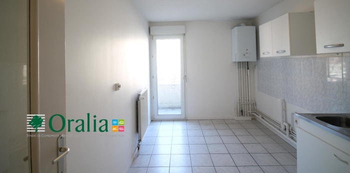 Image 5 sur 19 - Appartement  ·  Location · Grenoble (38000) · 3 pièces · 68m²