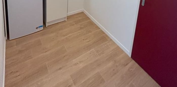 Image 3 sur 7 - Appartement  ·  Location · Dijon (21000) · 1 pièce · 20m²