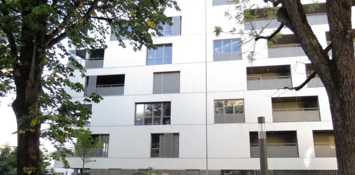 Image 25 sur 26 - Appartement  ·  Location · Bordeaux (33800) · 2 pièces · 48m²