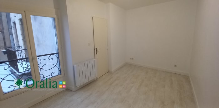 Image 6 sur 12 - Appartement  ·  Location · Dijon (21000) · 2 pièces · 50m²