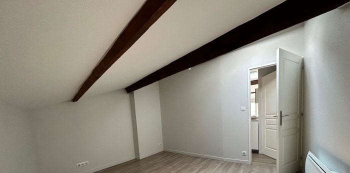 Image 3 sur 6 - Appartement  ·  Location · Villefranche Sur Saone (69400) · 3 pièces · 62m²