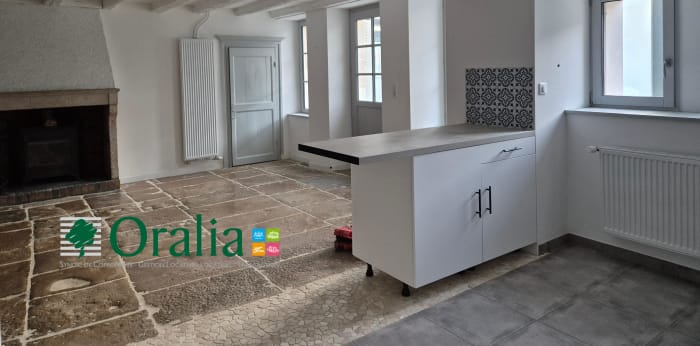 Image 8 sur 20 - Appartement  ·  Location · Val Suzon (21121) · 4 pièces · 98m²